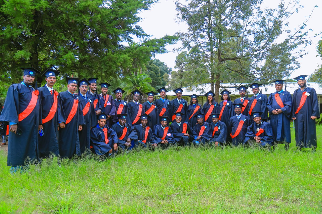 2026 Graduation 