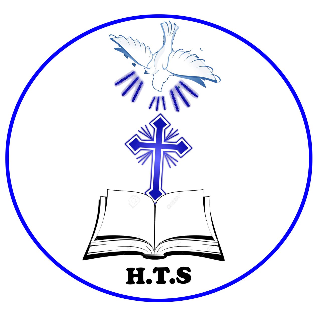 Hossana Seminary Logo