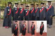 Graduation Ceremony